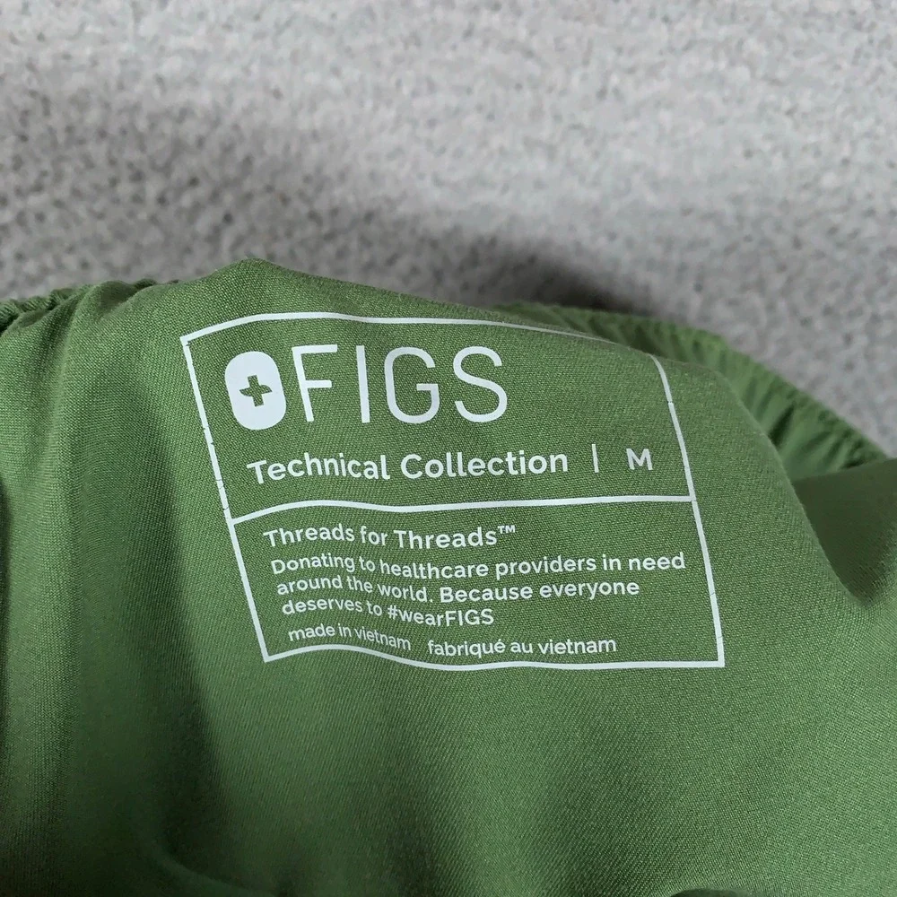 Figs tansen jogger